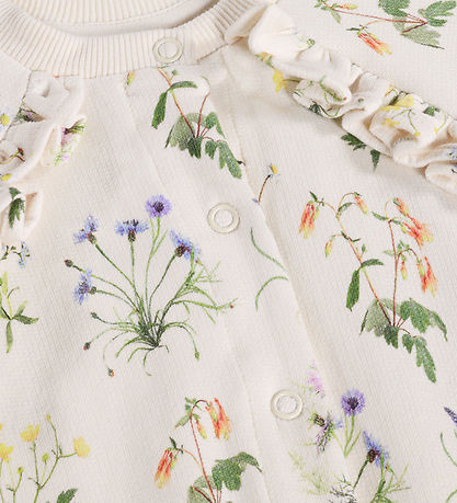 Molo Cardigan - Daphne - Primavera