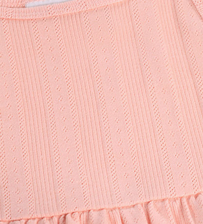 Molo Top - Rany - Peach Bud