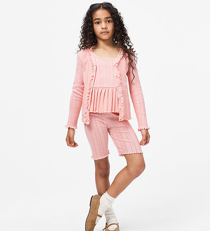 Molo Top - Rany - Peach Bud