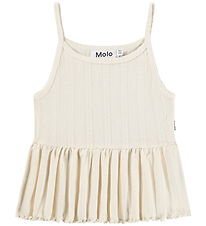 Molo Top - Rany - Pearled Ivory