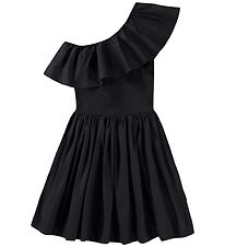 Molo Kjole - Chloey - Sort