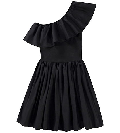 Molo Kjole - Chloey - Sort