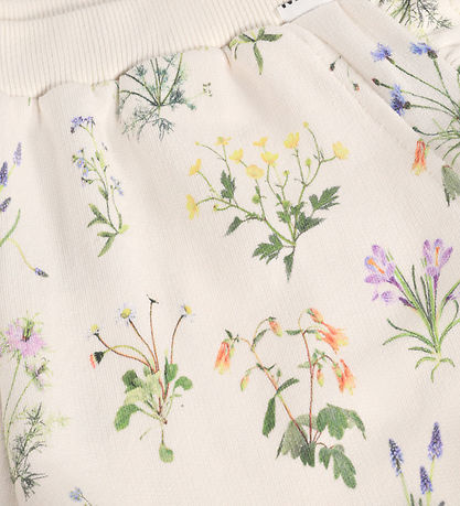 Molo Shorts - Acacia - Primavera