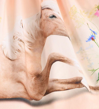 Molo Kjole - Cissa - Siesta