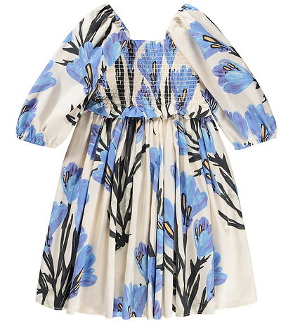 Molo Kjole - Chipie - Painted Crocus