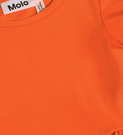 Molo Kjole - Caitlin - Fluttering