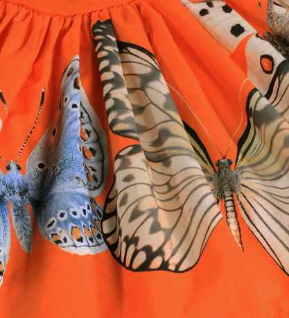 Molo Kjole - Caitlin - Fluttering