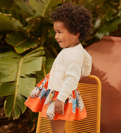 Molo Kjole - Caitlin - Fluttering