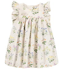 Molo Kjole - Cacao - Primavera