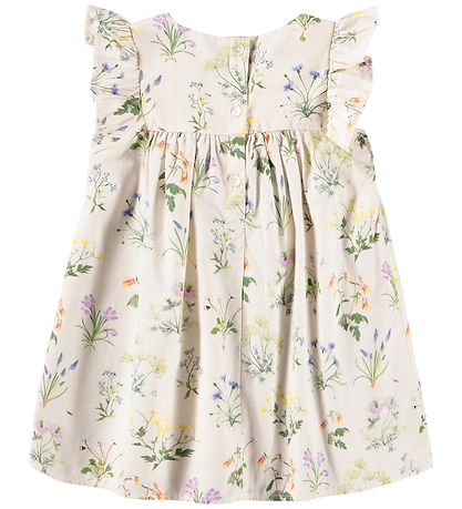 Molo Kjole - Cacao - Primavera