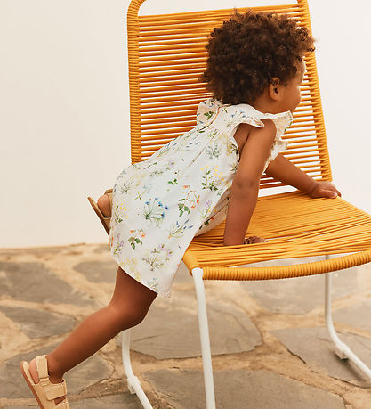 Molo Kjole - Cacao - Primavera