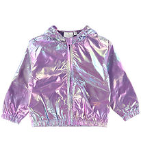 The New Lightweight Jacket - TnSolandia - Sea Fog