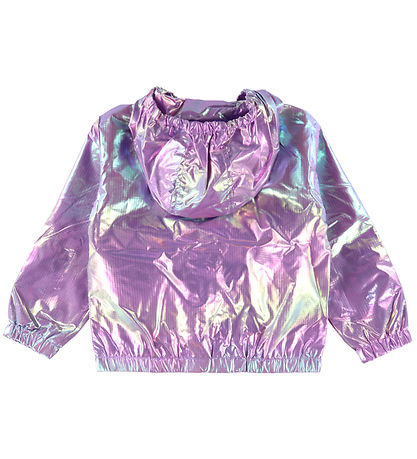 The New Overgangsjakke - TnSolandia - Sea Fog