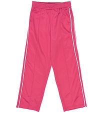 The New Trousers - TnRebecca - Carmine Rose