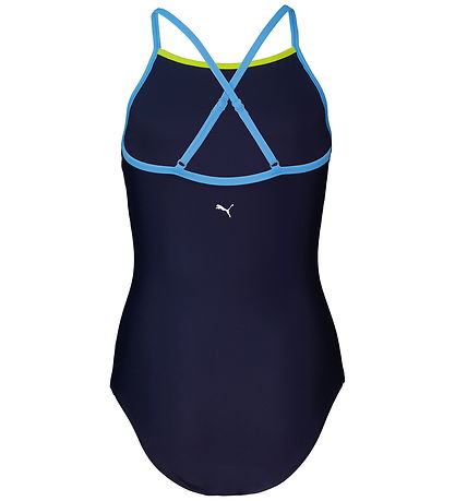 Puma Badeanzug - Multi Colour