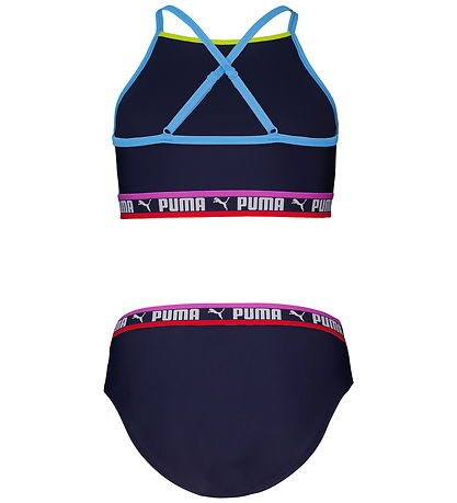 Puma Bikini - Multi Colour