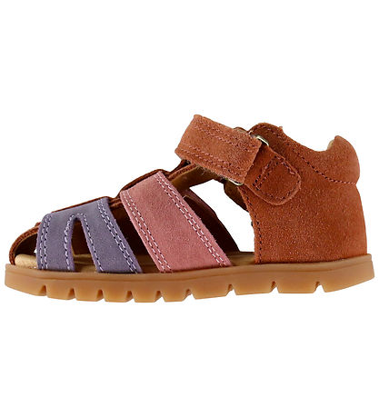 Bisgaard Sandaler - Frans - Rose