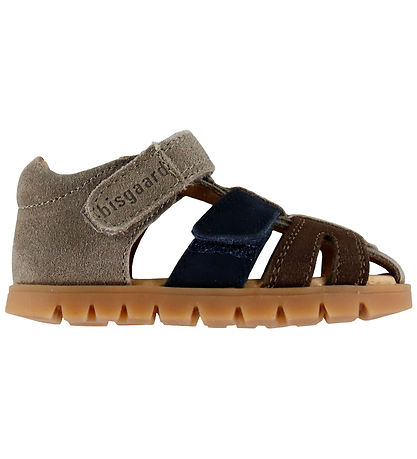 Bisgaard Sandaler - Frans - Stone