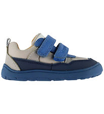Bisgaard Sko - Barefoot Elroy - Navy