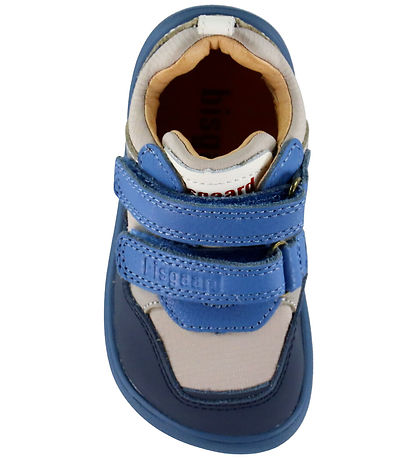 Bisgaard Sko - Barefoot Elroy - Navy