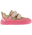 Bisgaard Sko - Barefoot Elroy - Pink