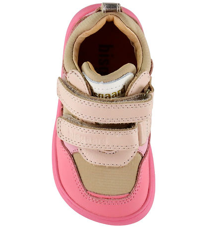 Bisgaard Sko - Barefoot Elroy - Pink