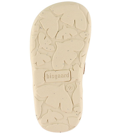 Bisgaard Sko - Barefoot Becky - Peach