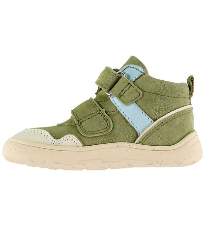 Bisgaard Sko - Barefoot Becky - Sage