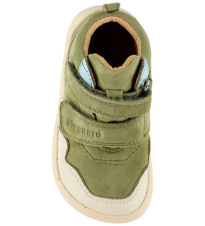 Bisgaard Sko - Barefoot Becky - Sage