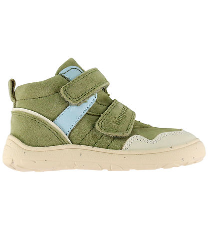Bisgaard Sko - Barefoot Becky - Sage