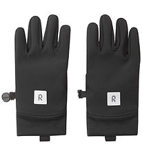 Reima Handsker - Otapa - Sort