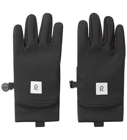 Reima Handsker - Otapa - Sort