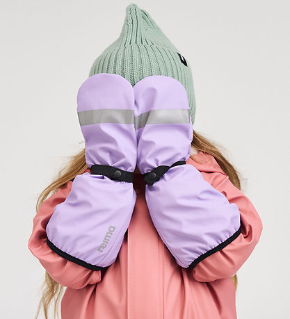 Reima Luffer - PU - Puro - Blooming Lilac