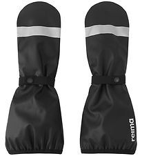 Reima Luffer - PU - Puro - Sort