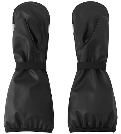 Reima Luffer - PU - Puro - Sort