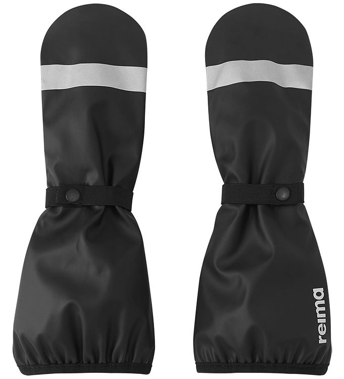 Reima Luffer – PU – Puro – Sort