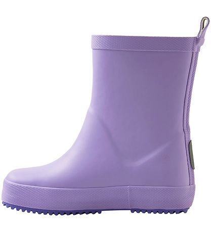 Reima Gummistøvler - Barfods - Ankka - Blooming Lilac