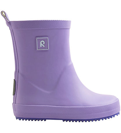 Reima Gummistøvler - Barfods - Ankka - Blooming Lilac
