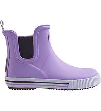 Reima Gummistøvler - Ankles - Blooming Lilac