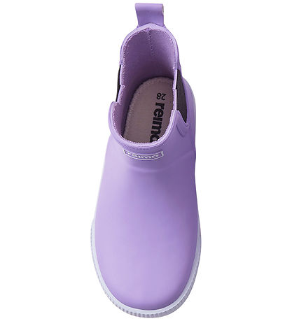 Reima Gummistøvler - Ankles - Blooming Lilac
