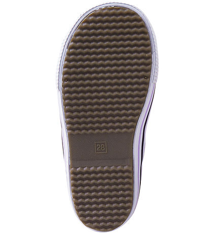 Reima Gummistøvler - Ankles - Blooming Lilac