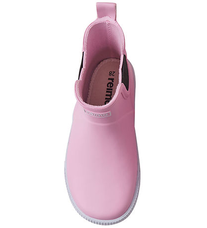 Reima Gummistøvler - Ankles - Light Heather