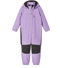 Reima Softshelldragt - Nurmes - Blooming Lilac