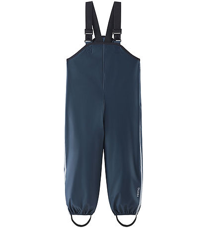 Reima Regntøj m. Seler - Tihku - PU - Earthy Beige