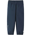 Reima Softshellbukser - Kuori - Navy
