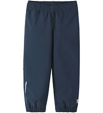 Reima Softshellbukser - Kuori - Navy