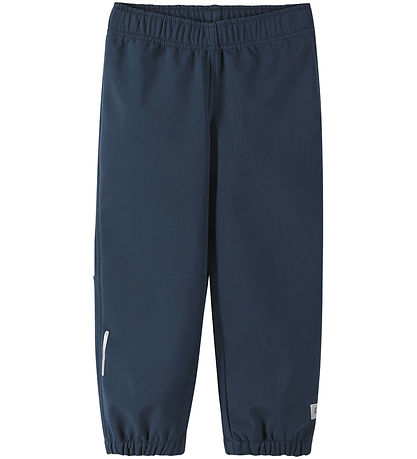 Reima Softshellbukser - Kuori - Navy