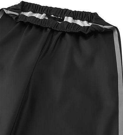 Reima Regnbukser - Oja - Sort