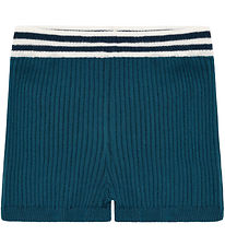 FUB Shorts - Strik - Rib - Ocean