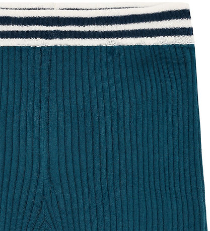 FUB Shorts - Strik - Rib - Ocean